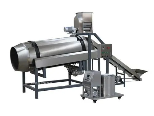 seasoning machine seasoning machine