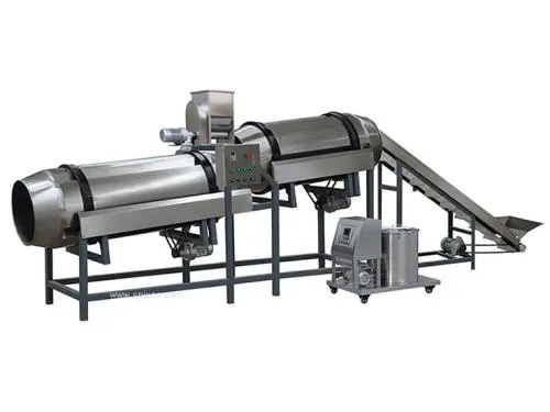 flavoring machine flavoring machine