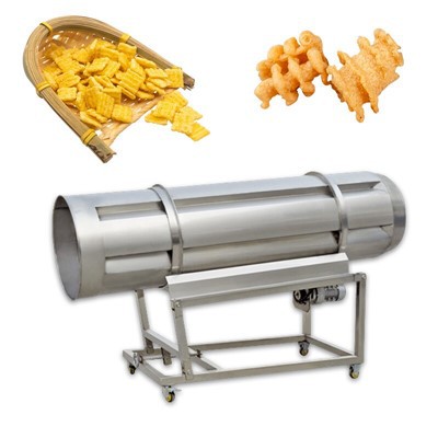 Ikel Kummerċjali Togħmiet Multipli li Nagħmlu Magni Trab Roller Ħwawar Linja